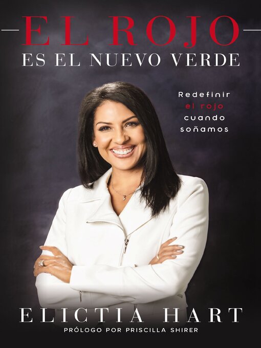 Title details for Rojo es el nuevo verde by Elictia Hart - Available